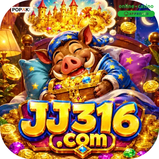 jj316 register promotion